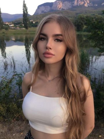 Лизочка - Фото 3
